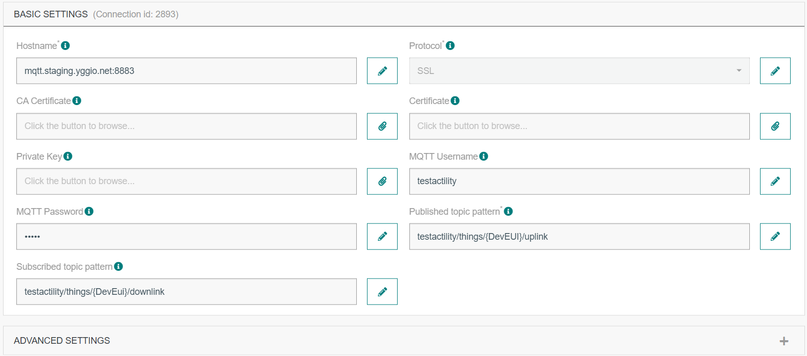 thingpark-connection