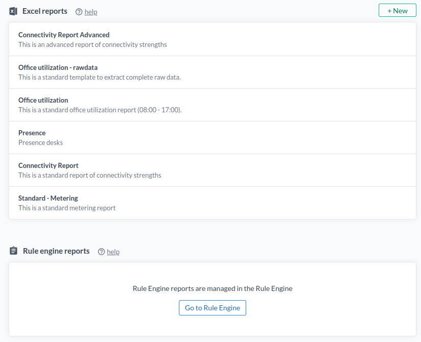 report-start-page